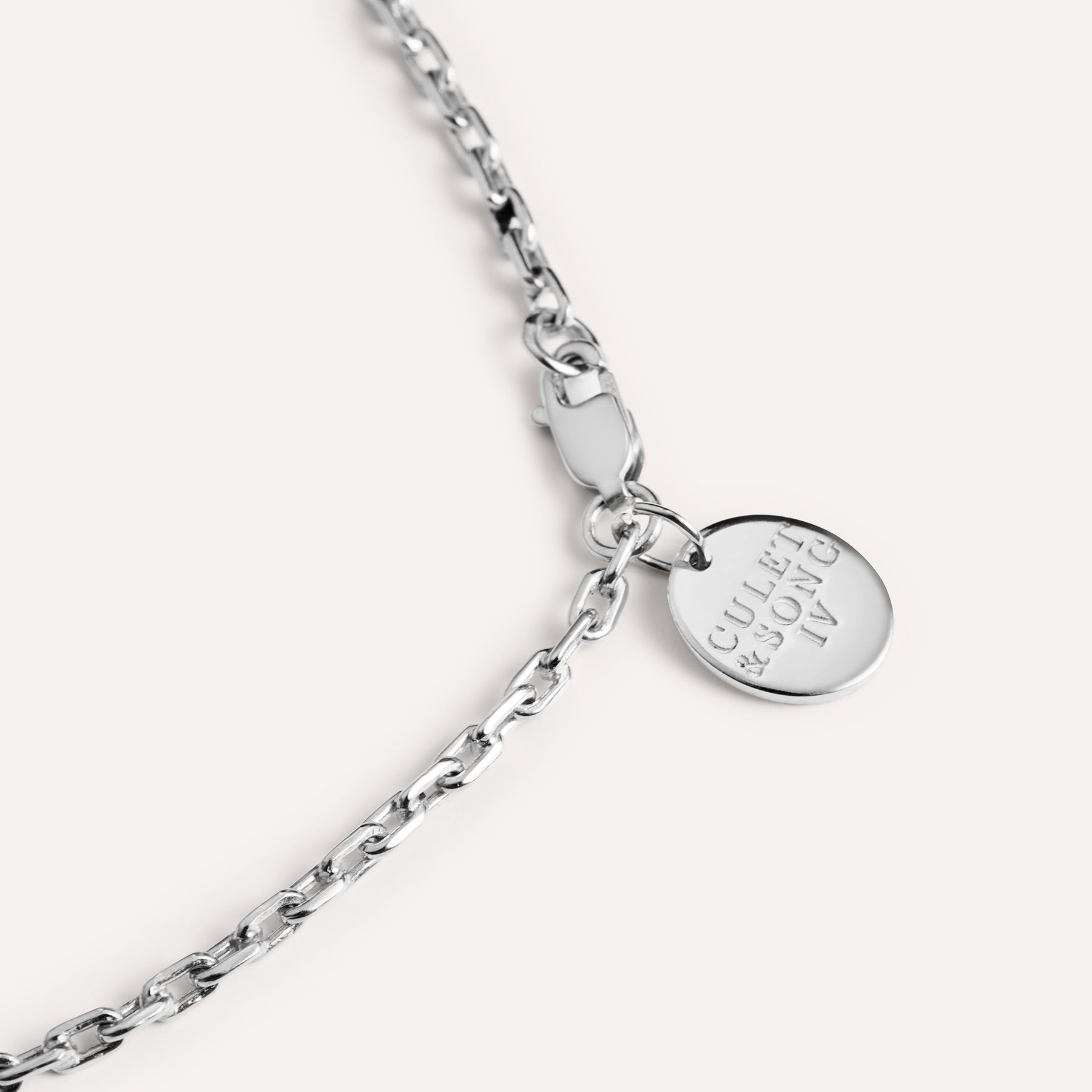 white gold performa series79 chain necklace for women men gold pendant necklace gold jewellery