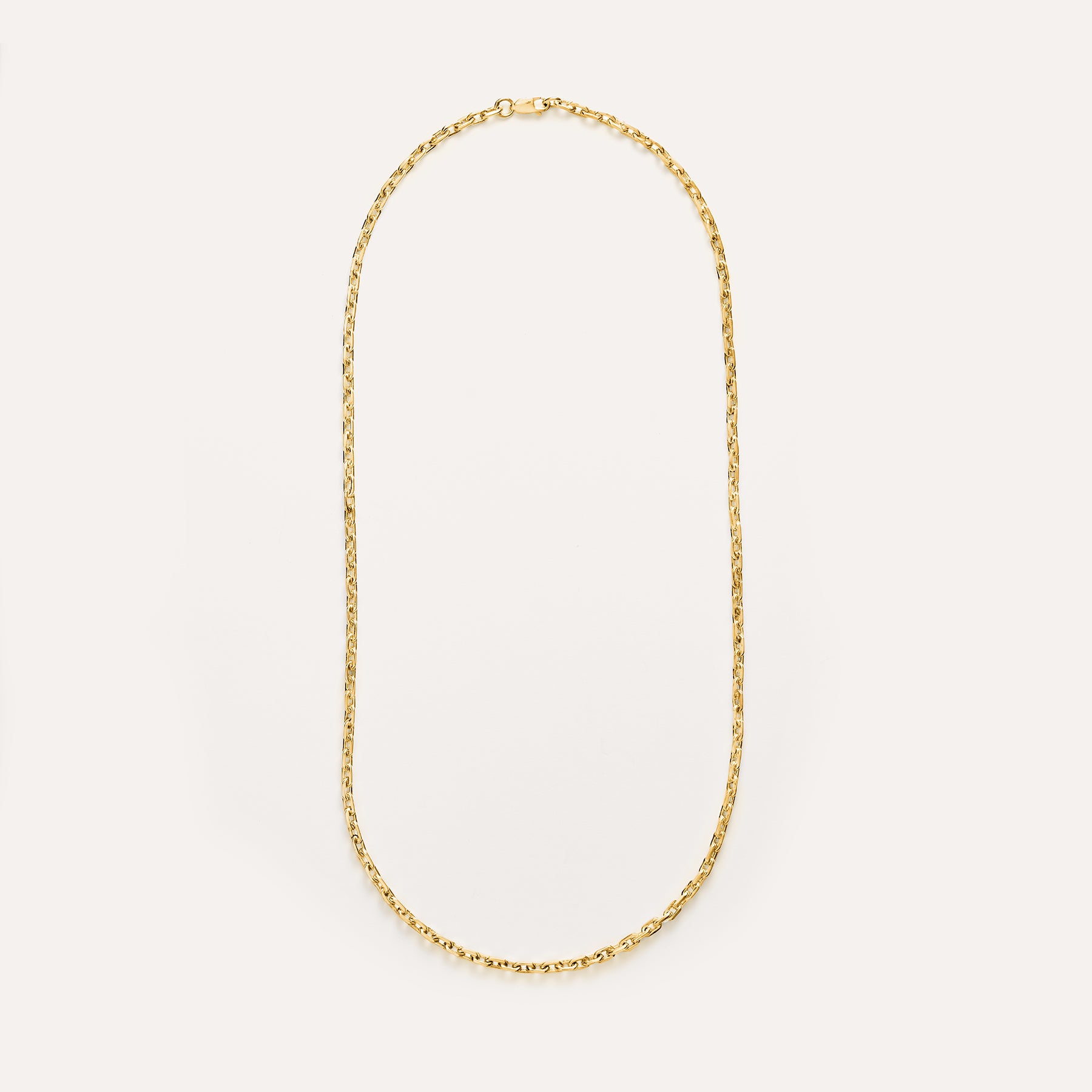 yellow gold chain necklace for women men gold pendant necklace gold jewellery