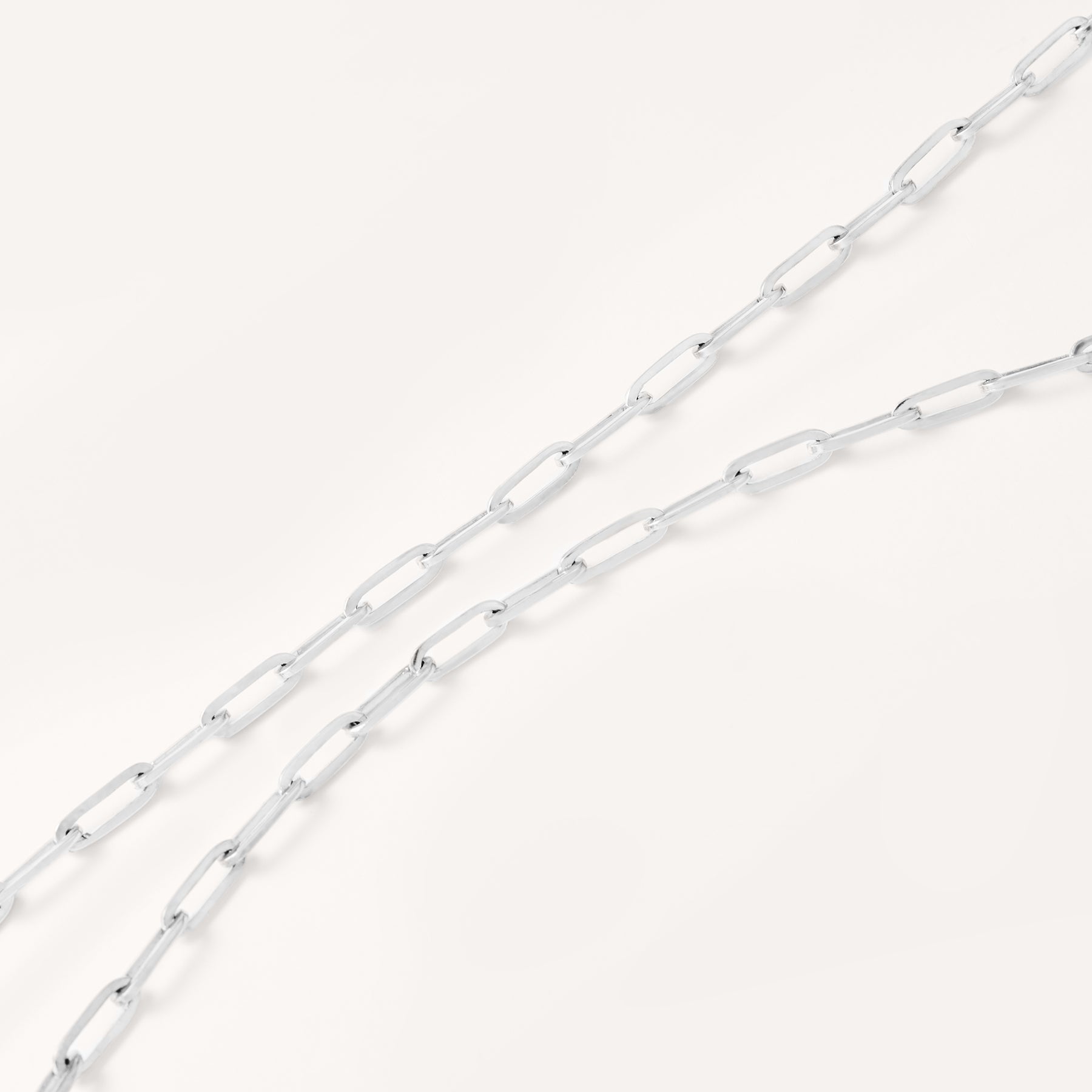 white gold paperclip bracelets for women men gold bracelets gold jewellery