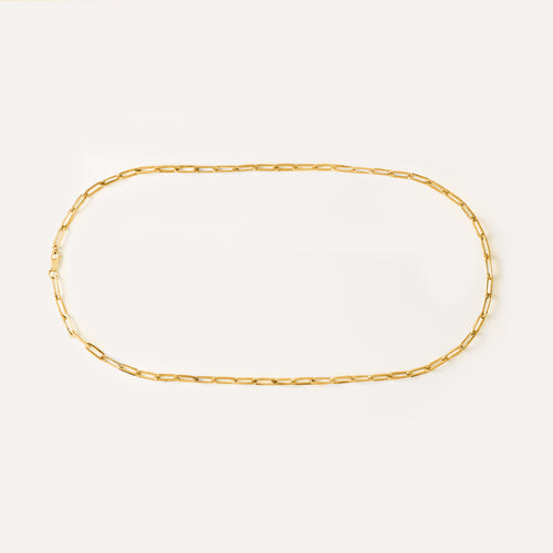 yellow gold paperclip bracelets for women men gold bracelets gold jewellery