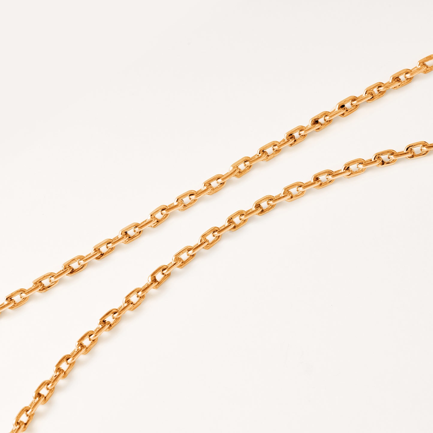 rose gold chain necklace for women men gold pendant necklace gold jewellery