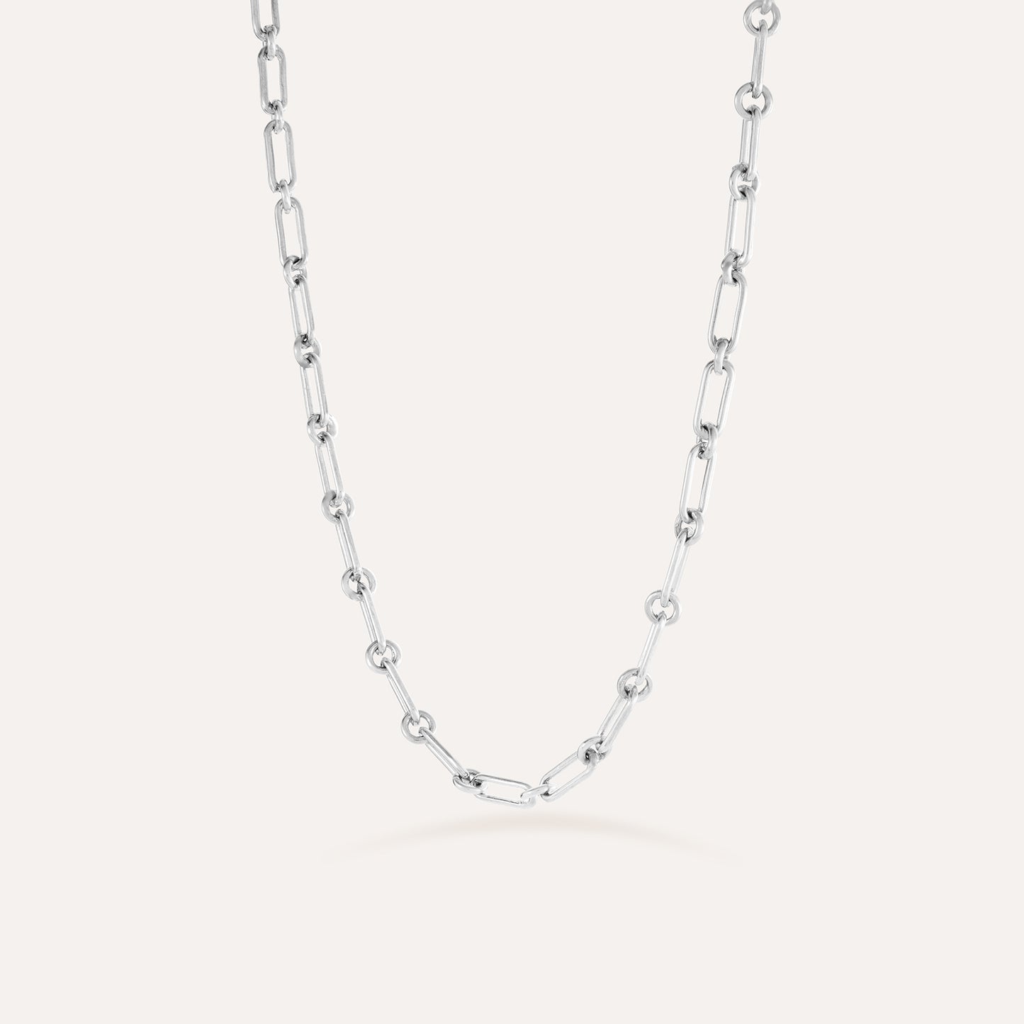 white gold chain necklace for women men gold pendant necklace gold jewellery