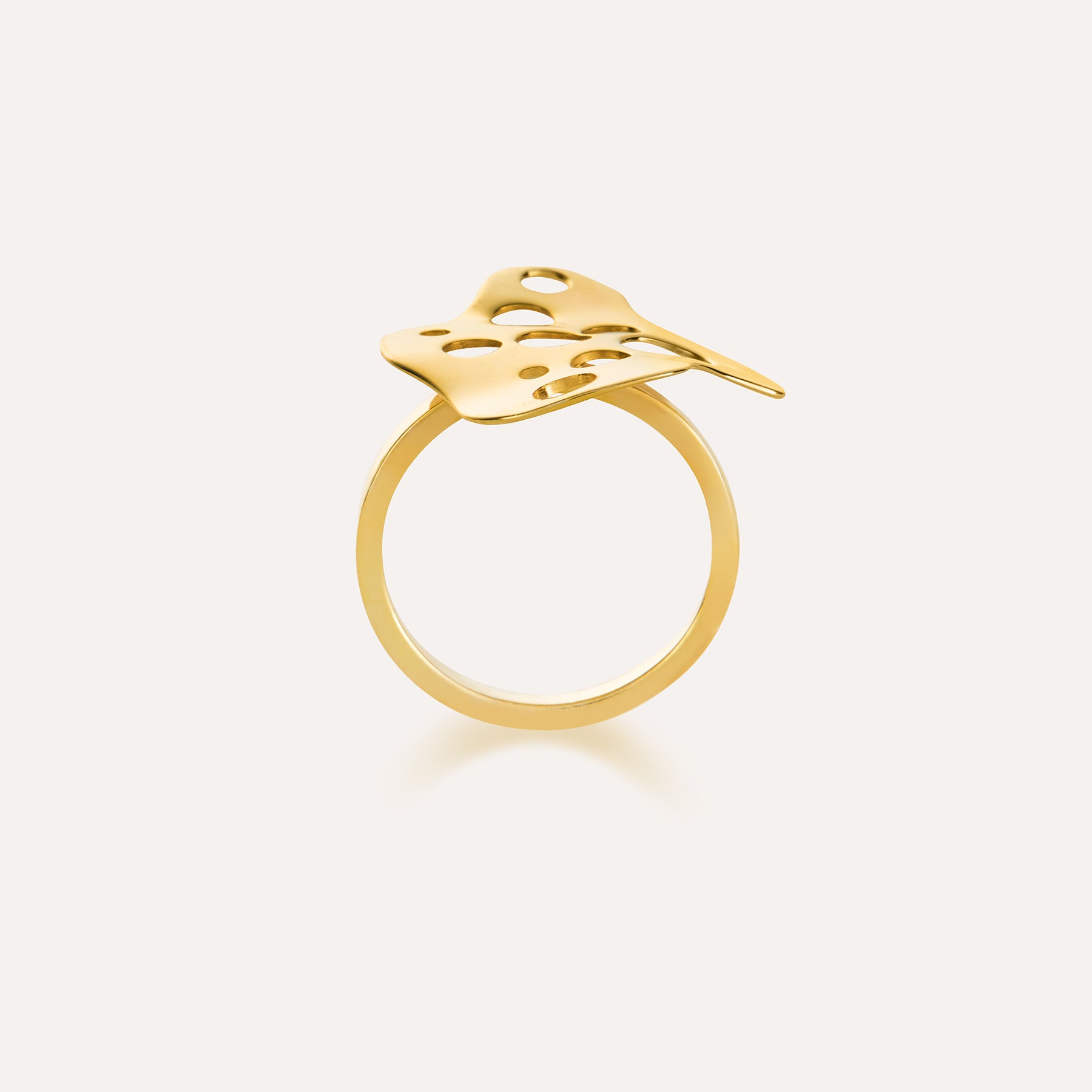 yellow 18k gold ring for women men wedding gents ladies gold ring gold jewellery