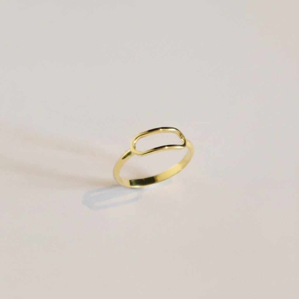 yellow 18k gold ring for women men wedding gents ladies gold ring gold jewellery