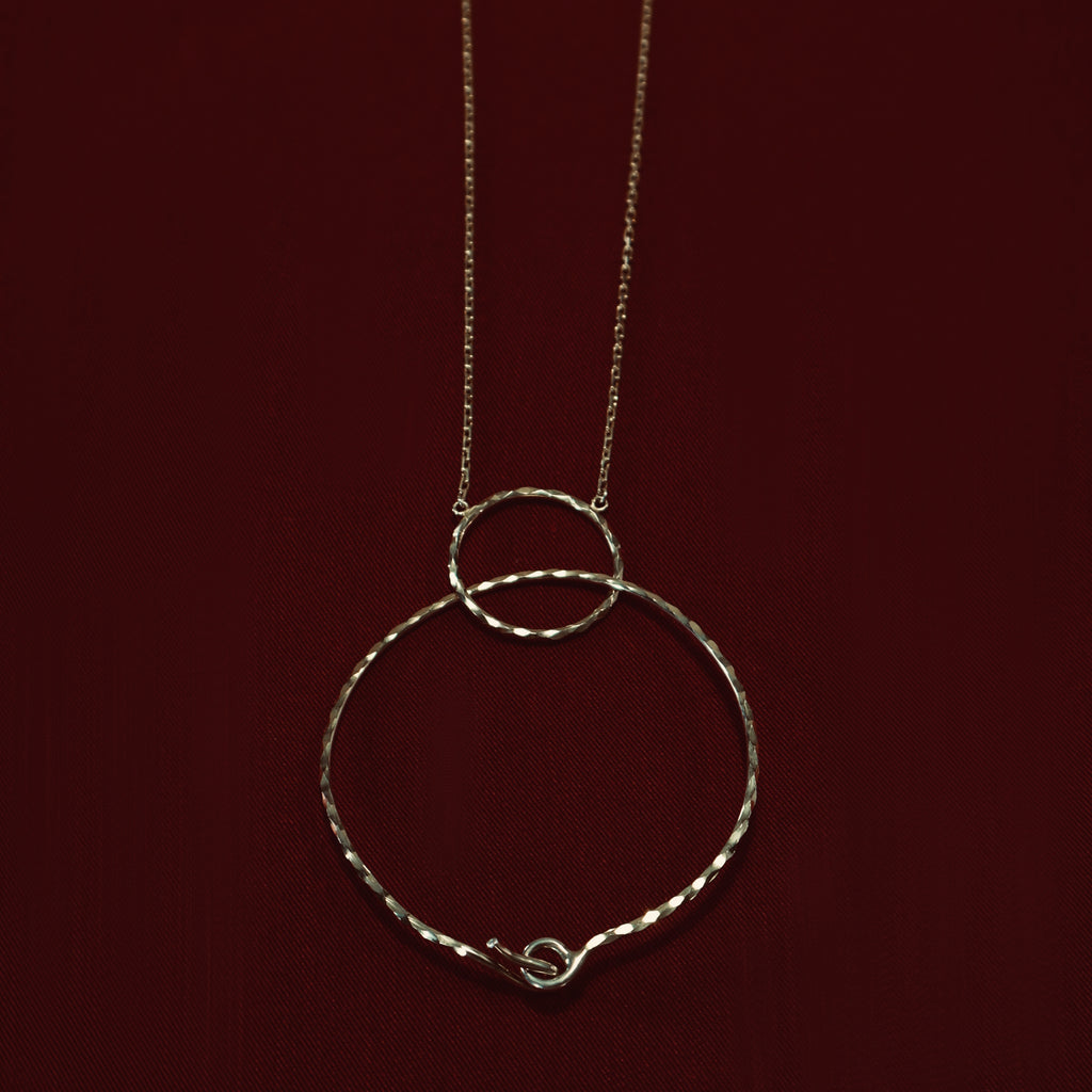 Harlequin Round Yellow Gold Bracelet