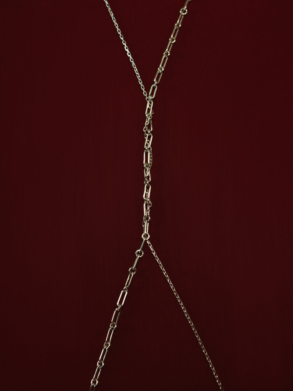 Classica Slim Box Yellow Gold Bracelet